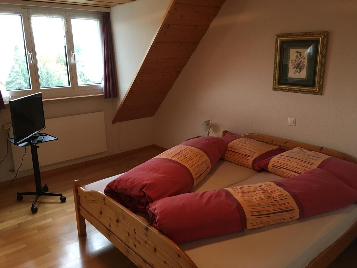 Landgasthof Winzelnberg Egnach Ngoại thất bức ảnh