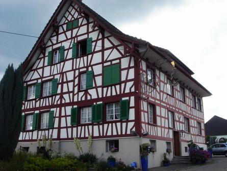 Landgasthof Winzelnberg Egnach Ngoại thất bức ảnh